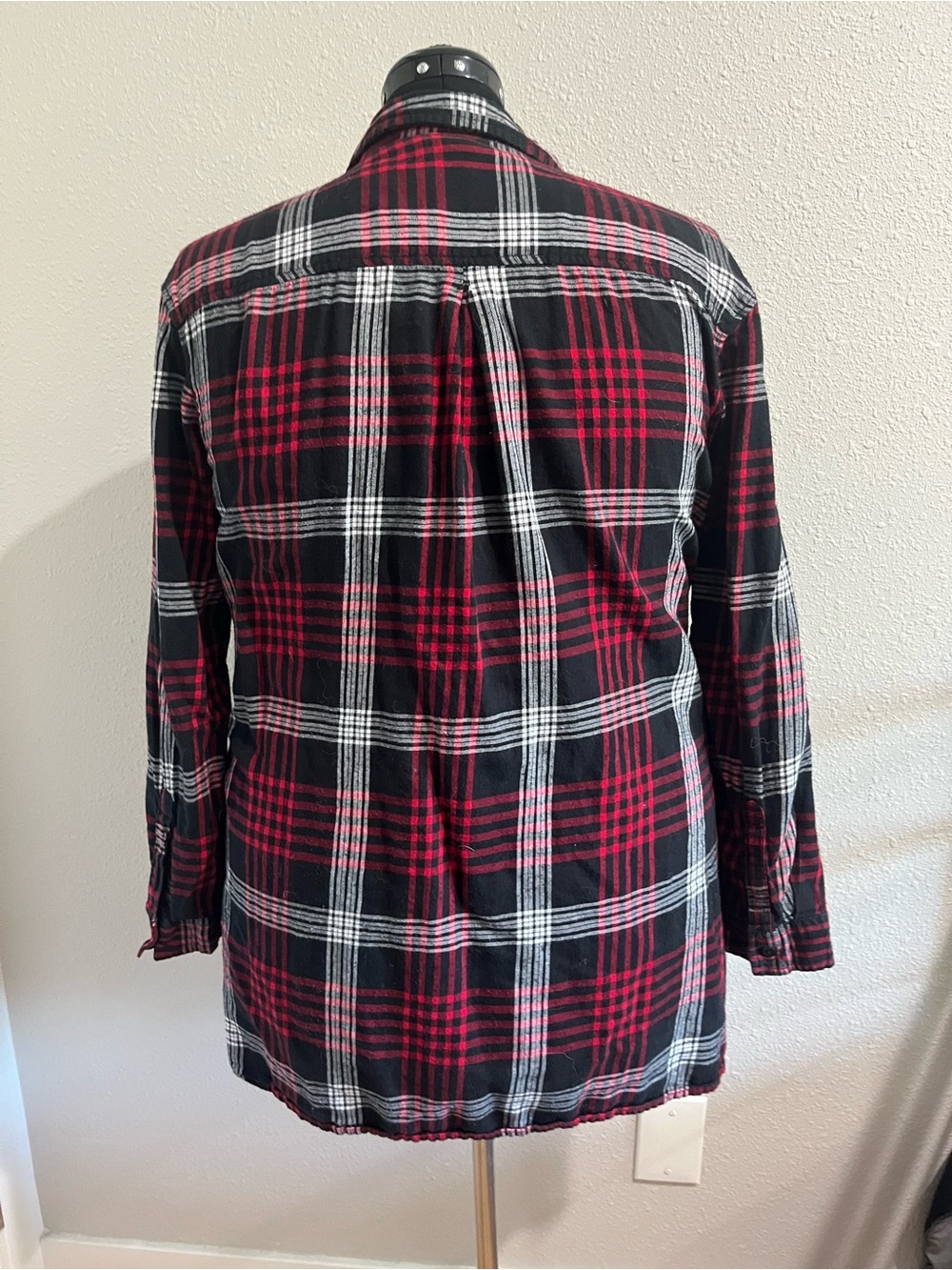 Flannel bundle - Picture 5 of 6